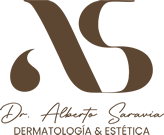 albertosaraviaderma